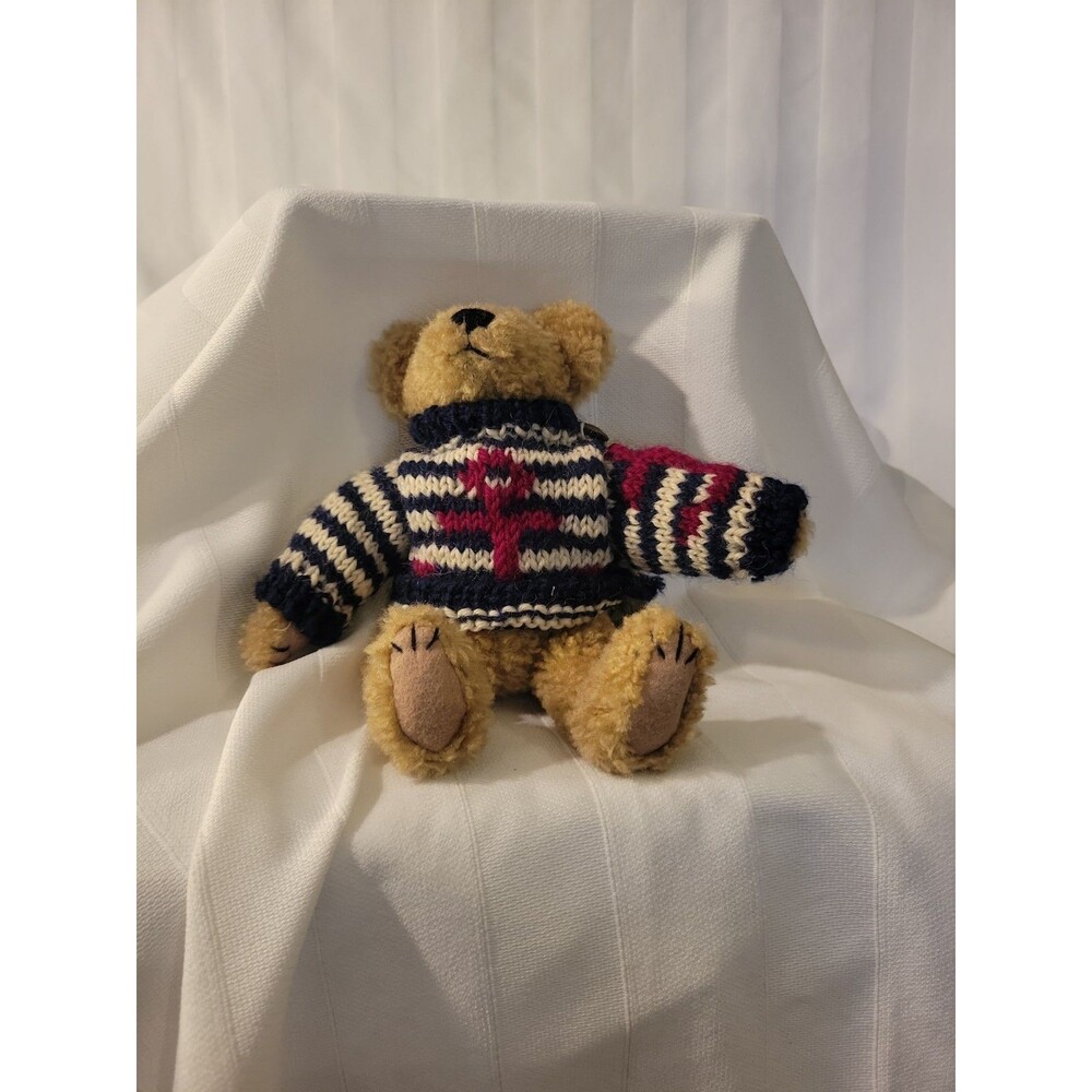 Boyds Bears Retired Nautical Sailor Bear Edmund 1995